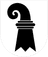 Basel-Stadt flag