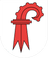 Basel-Landschaft flag
