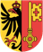 Genf flag