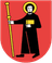 Glarus flag