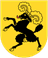 Schaffhausen flag
