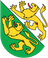 Thurgau flag